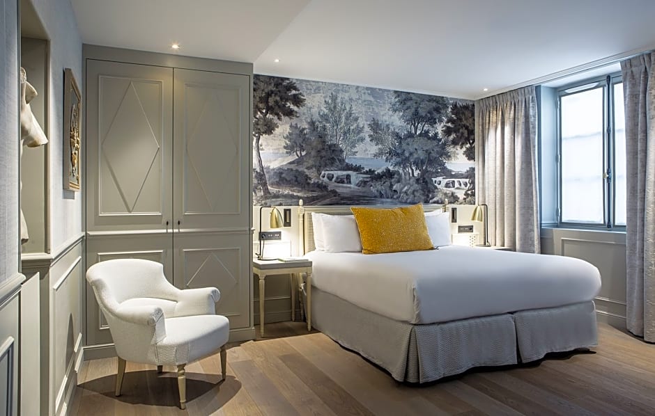 Photo 1 of 10 of Privilege 1 Double Bed or 2 Beds