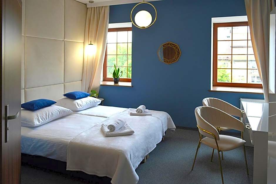 Noclegi Zakład Aktywności Zawodowej w Świerzawie