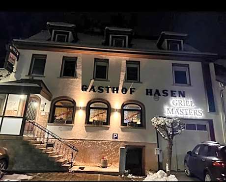 Gasthof Hasen Grill Masters