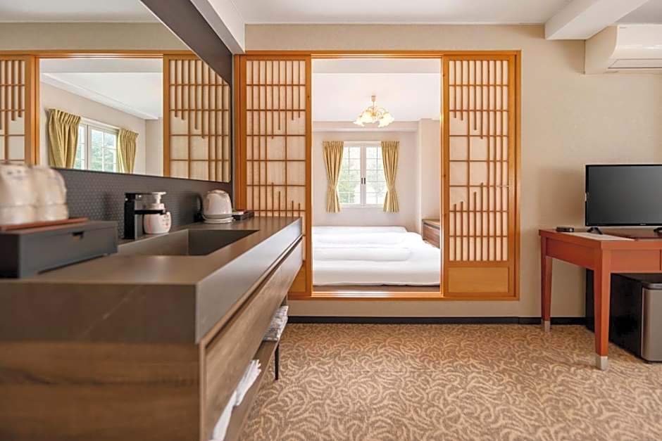Hakuba Sun Valley Hotel Annex - Vacation STAY 90355v