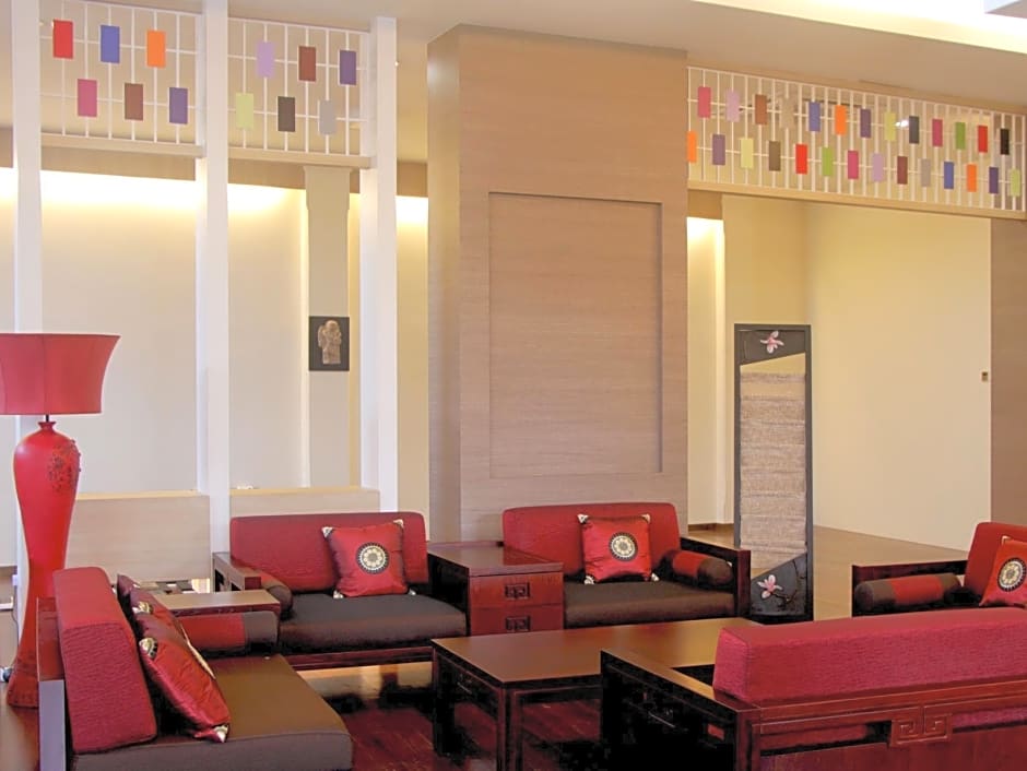 Fomecs Boutique Hotel