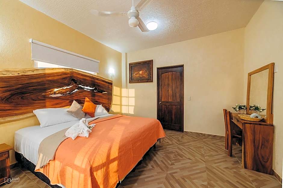 Primavera Suites