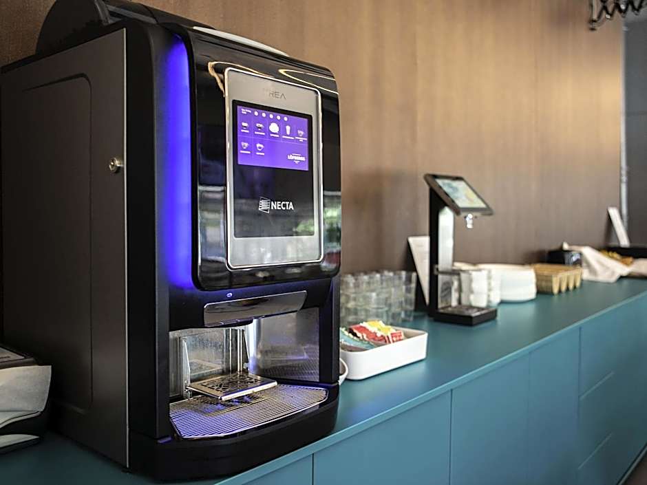 Ibis Styles Kaunas Centre