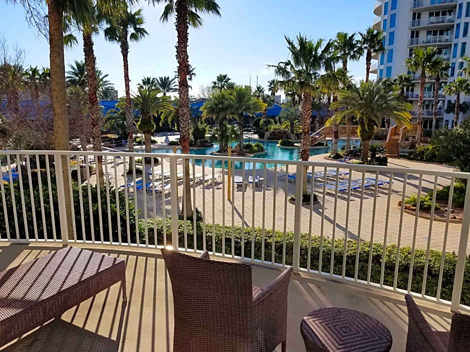 1215 A Slice of Heaven - Destin! Pool View!