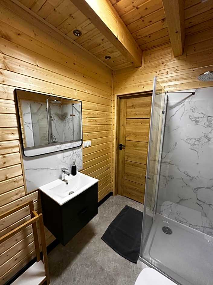Apartamenty pod Witoszą