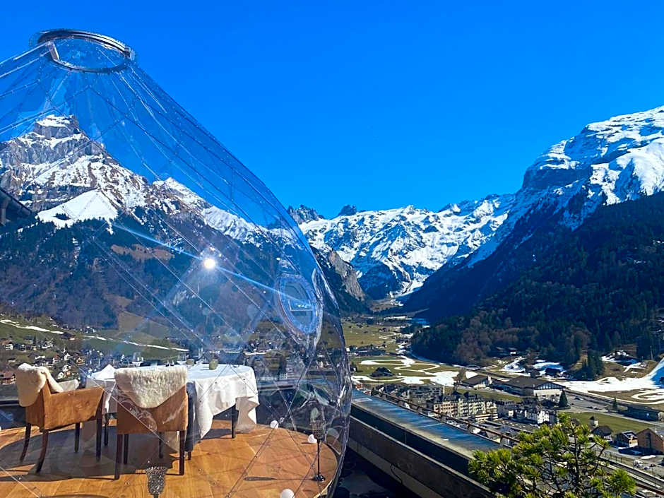 Hotel Waldegg - Adults only