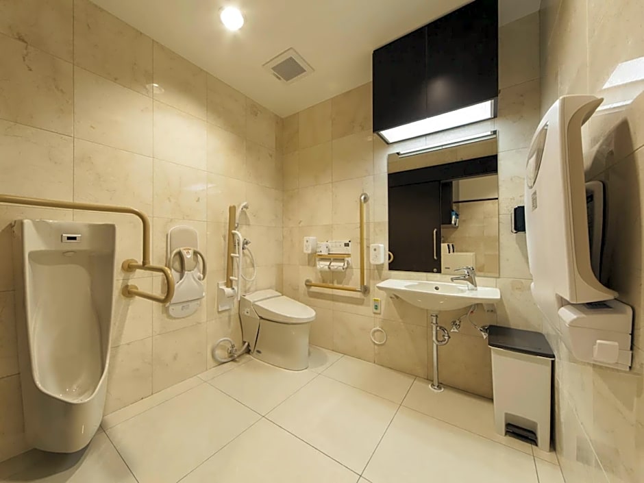 Toyoko Inn Kashiwa-Eki Nishi-Guchi