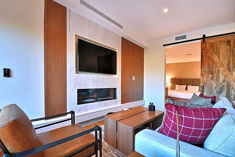 Lift Park City Condominiums by Vail Resorts