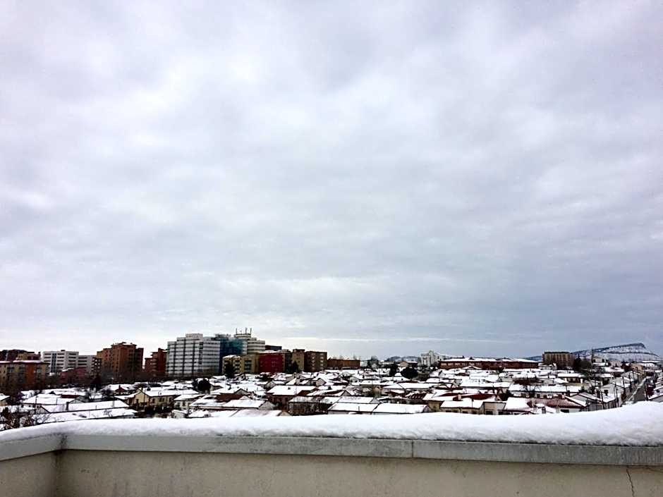 Hotel Alda Ciudad de Soria