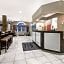 Microtel Inn & Suites By Wyndham Williston