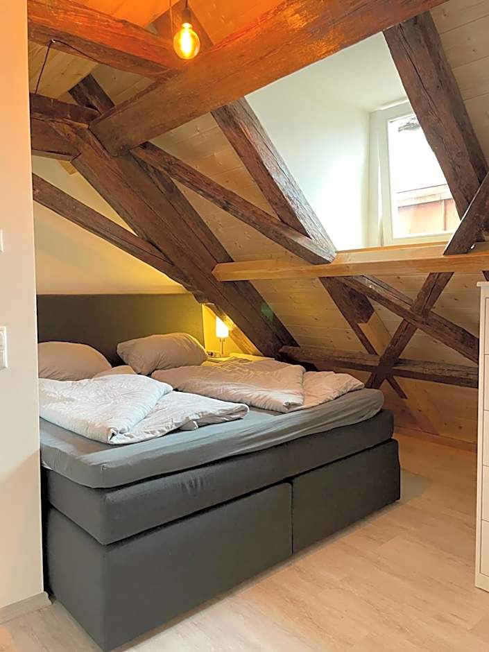 24-7 Apartment Passau