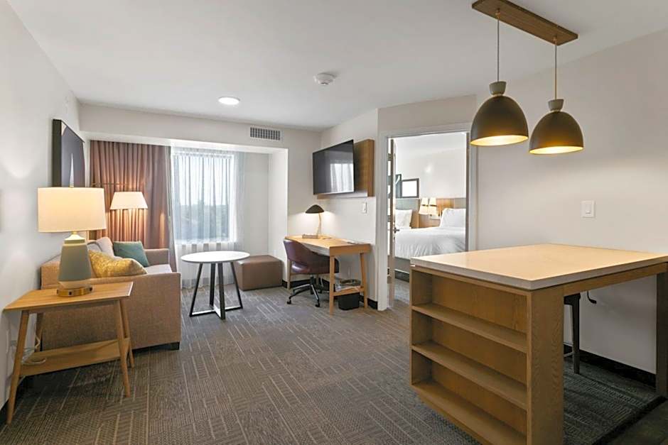 Staybridge Suites Charlotte Arpt Area - Tyvola By IHG
