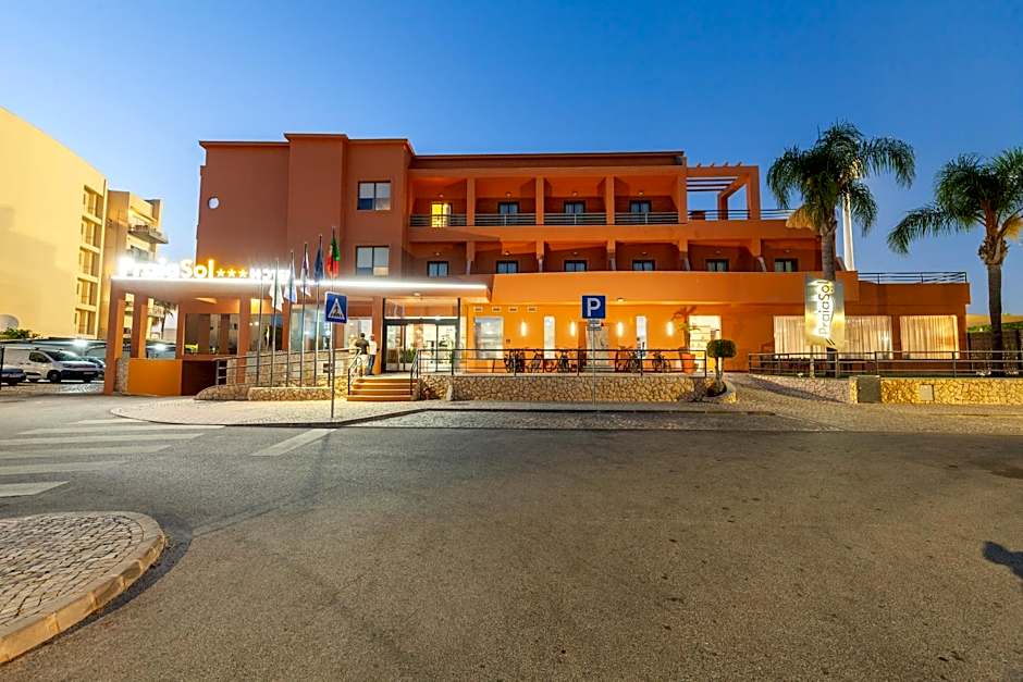Hotel Praia Sol