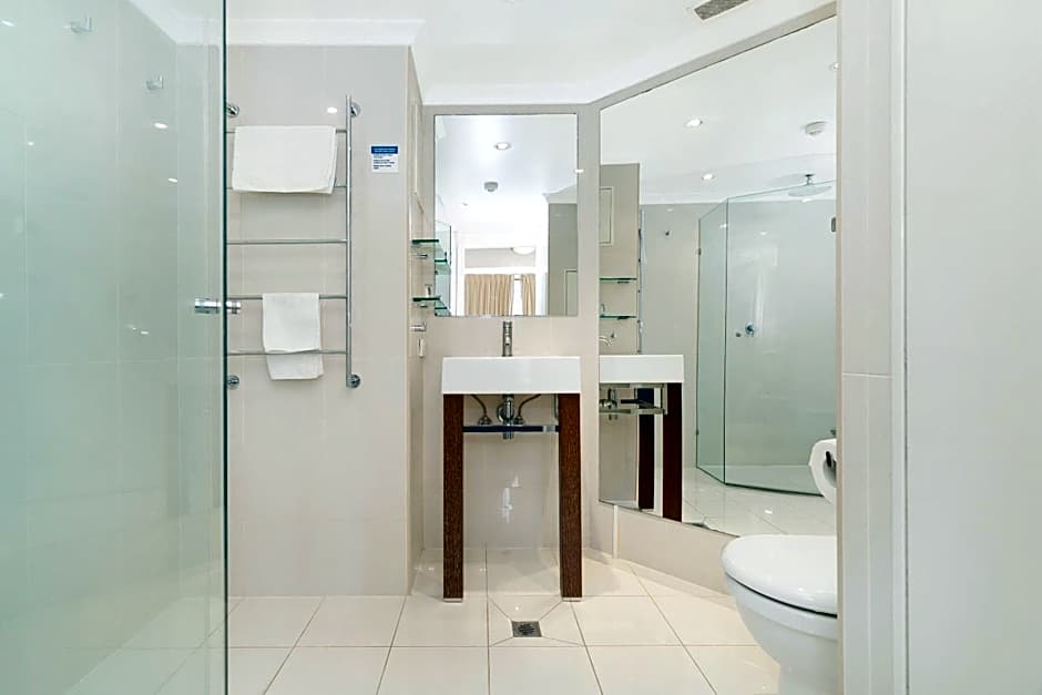 The Astor Apartments