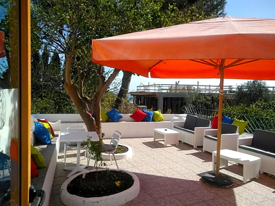 Villa Petrusa