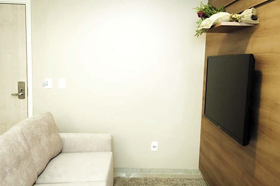 Nobile Suites Gran Lumni