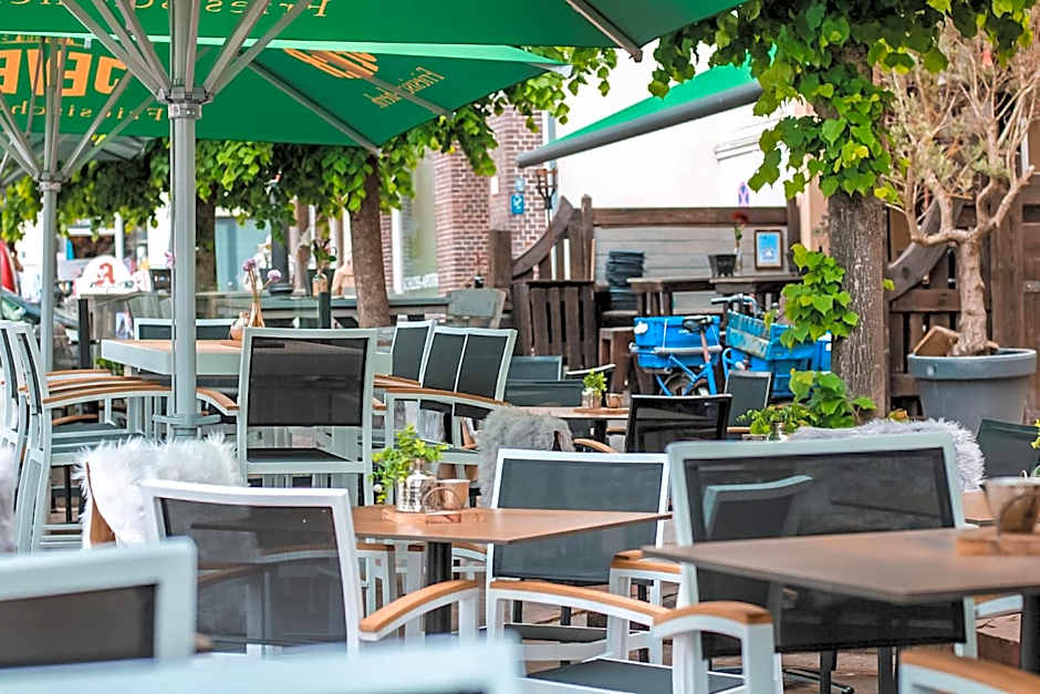 Hotel Schwarzer Adler Jever