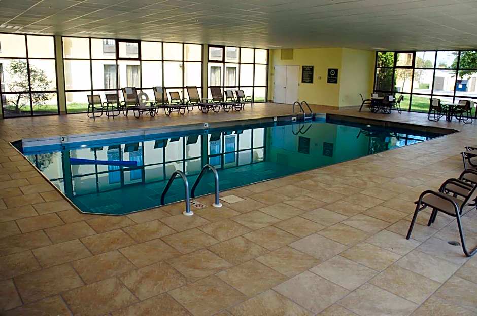 La Quinta Inn & Suites by Wyndham Davenport