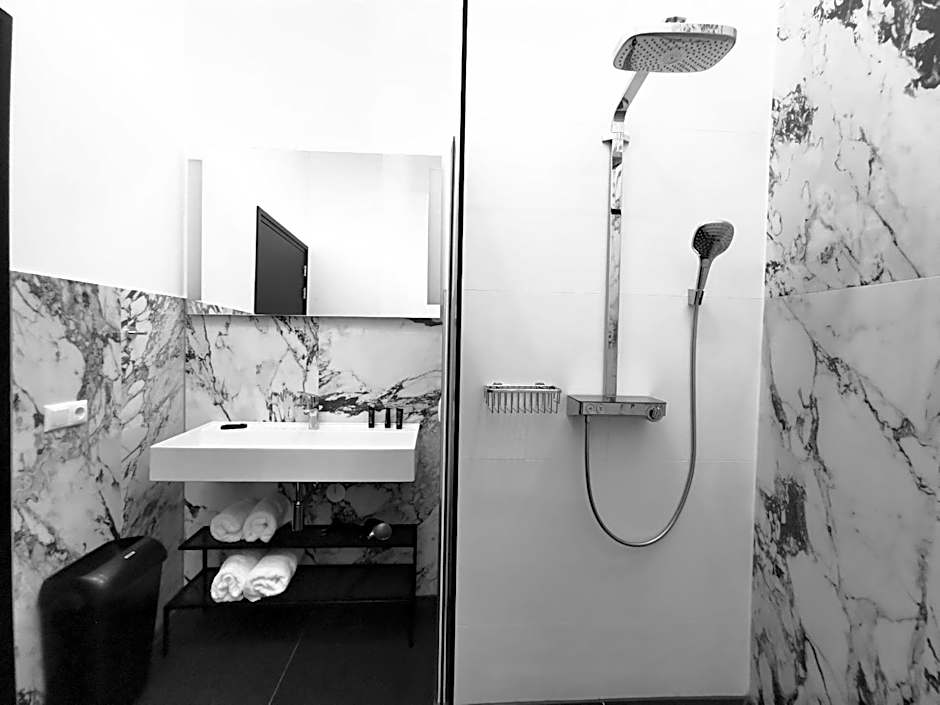 Bed, Bites & Business Hotel Rotterdam