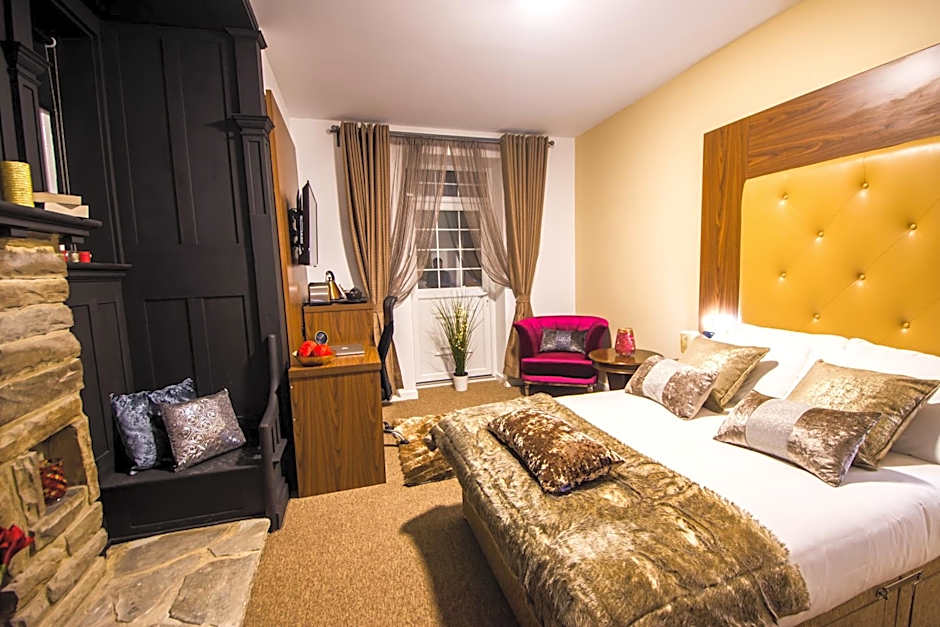 Trivelles Gatwick Hotel & airport Parking