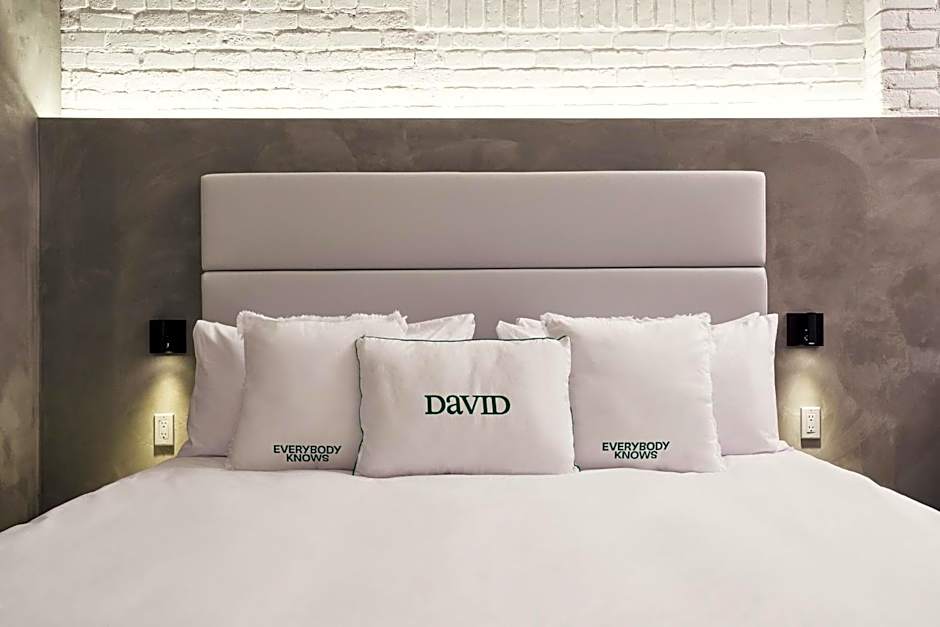 David Hotel