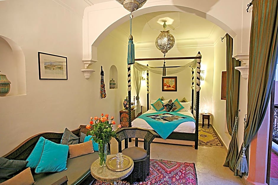 Riad Laora By La Siredrah