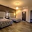 Hotel Flamingo Merida