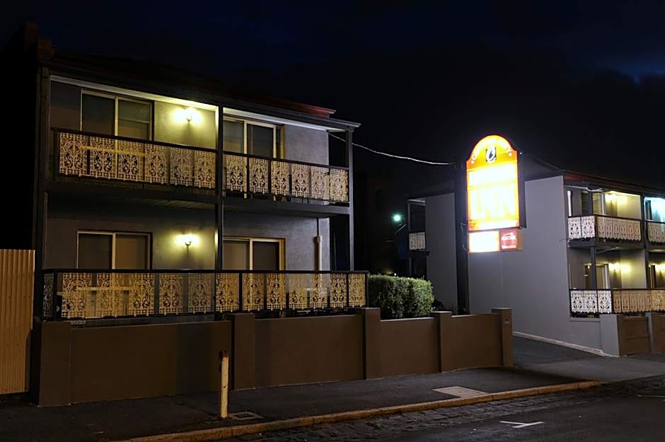 Central City Motor Inn Ballarat