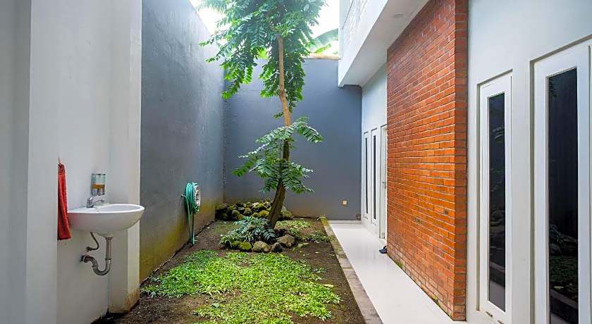 OYO 195 Stay @h Guesthouse