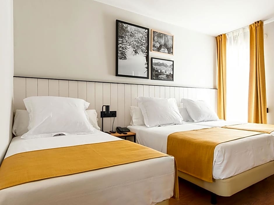 Hotel Viella