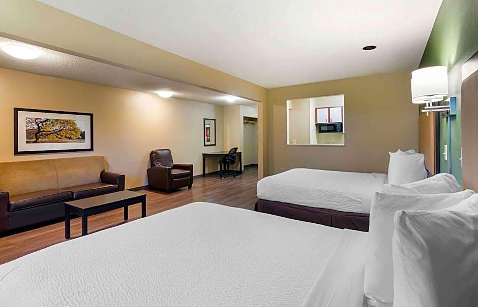 Extended Stay America Suites - St. Louis - Earth City