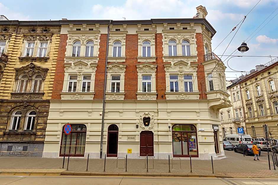 Das Hostel
