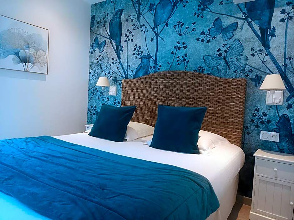 Hôtel Restaurant Notre Dame