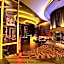 Amaranth Suvarnabhumi Hotel - Free Suvarnabhumi Airport Shuttle