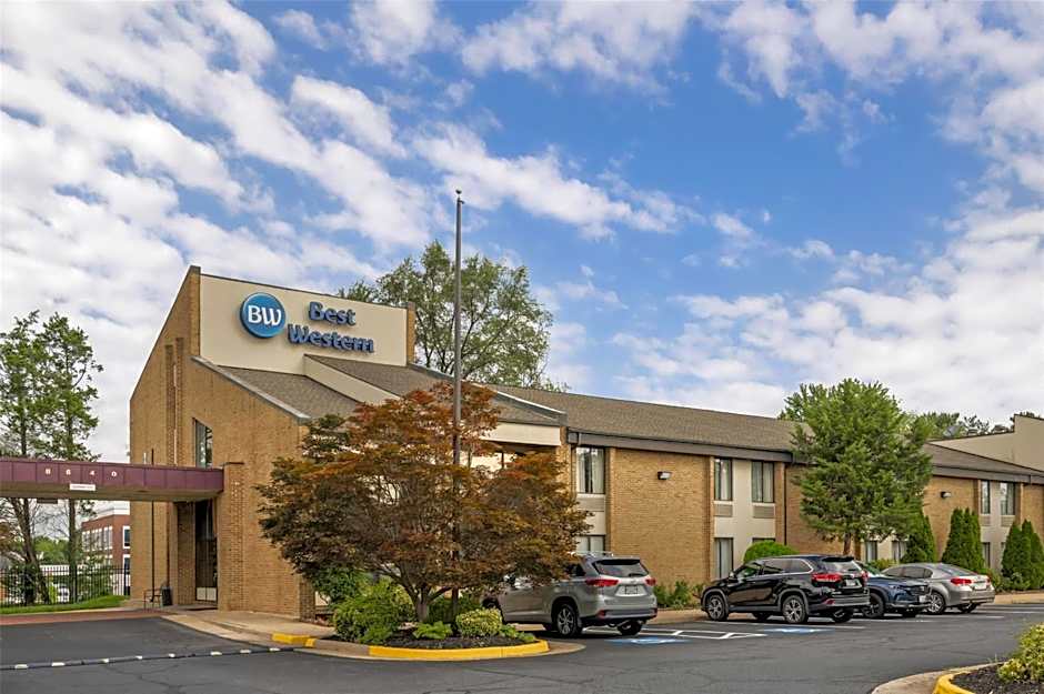 Best Western Manassas
