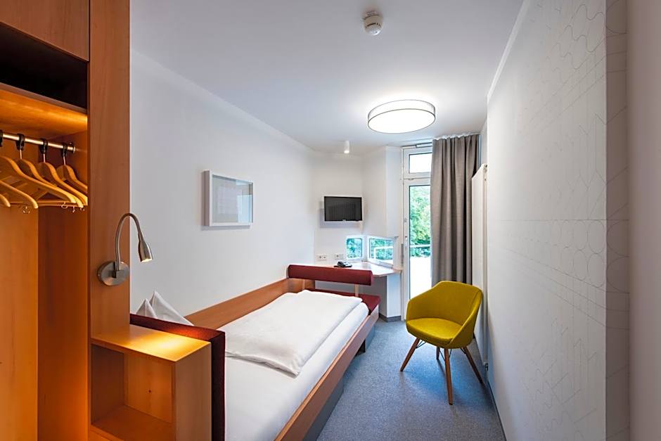 Hotel St. Virgil Salzburg