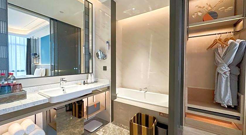 Wyndham Handan Congtai