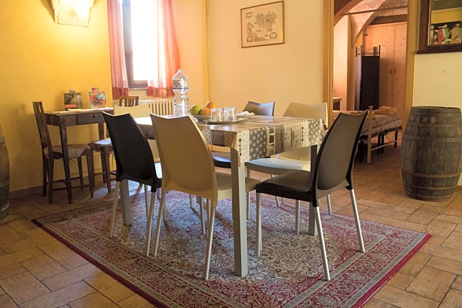 Photo 1 of 43 of Lo Sfizio B&B