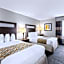 Best Western Naperville Inn