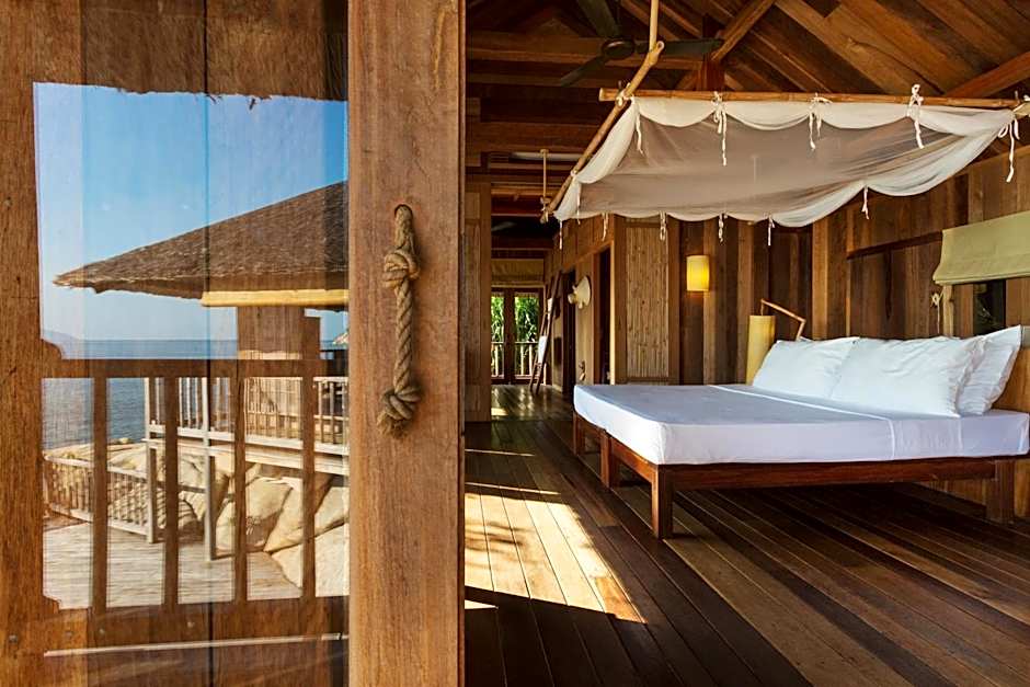 Photo 1 of 5 of Pool Villa