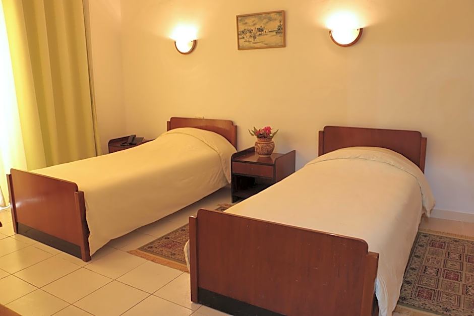 Hotel Saint Georges Tunis
