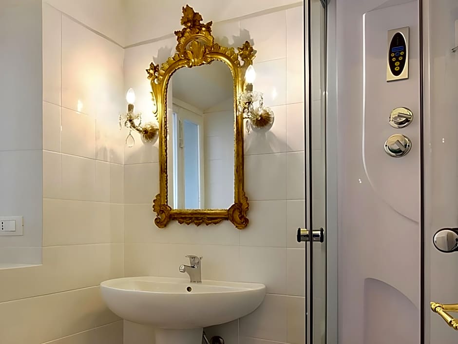 Palazzo Tolomei - Residenza D'Epoca