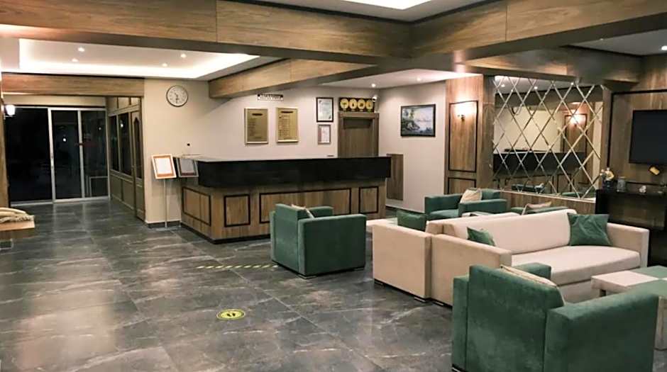 Imeros Hotel Beldibi