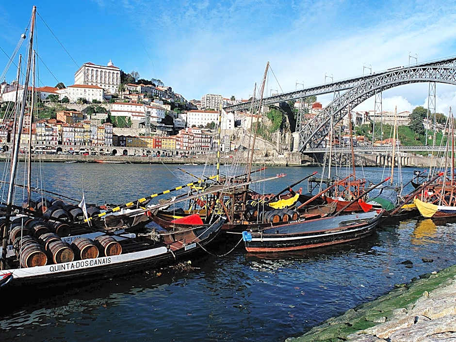 Hotel ibis Porto Sul Europarque