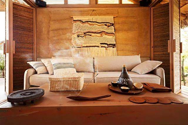 El Perdido Desert Dream- Adults Only
