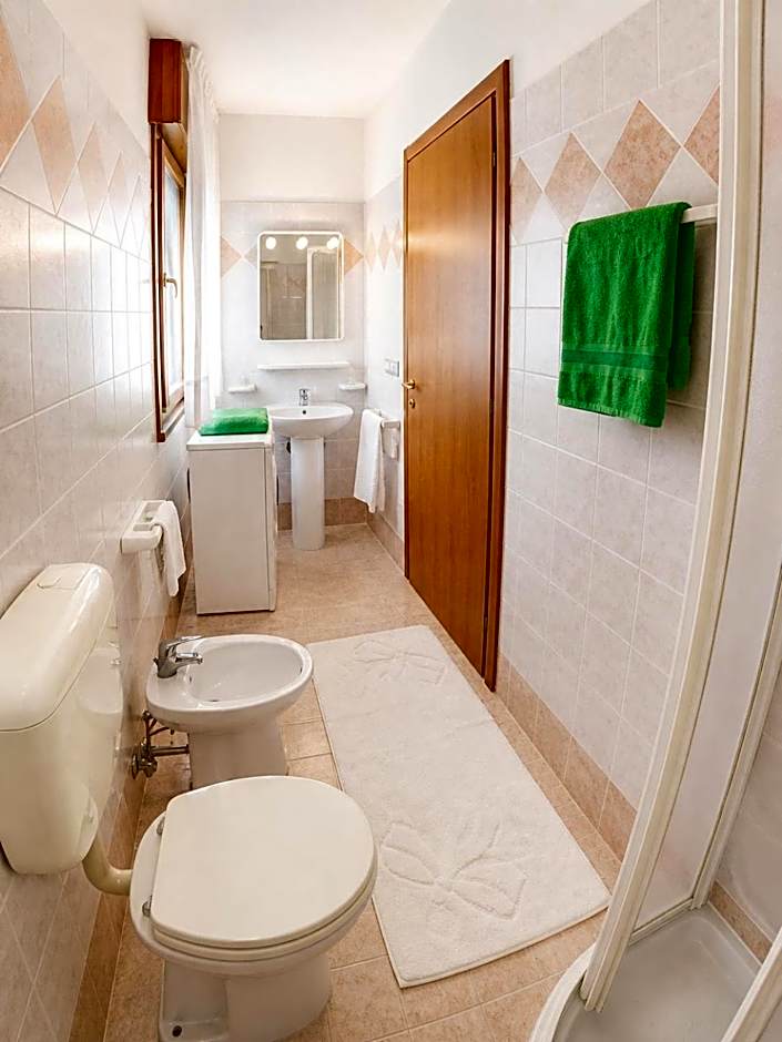 Residence Mediterraneo - Agenzia Cocal