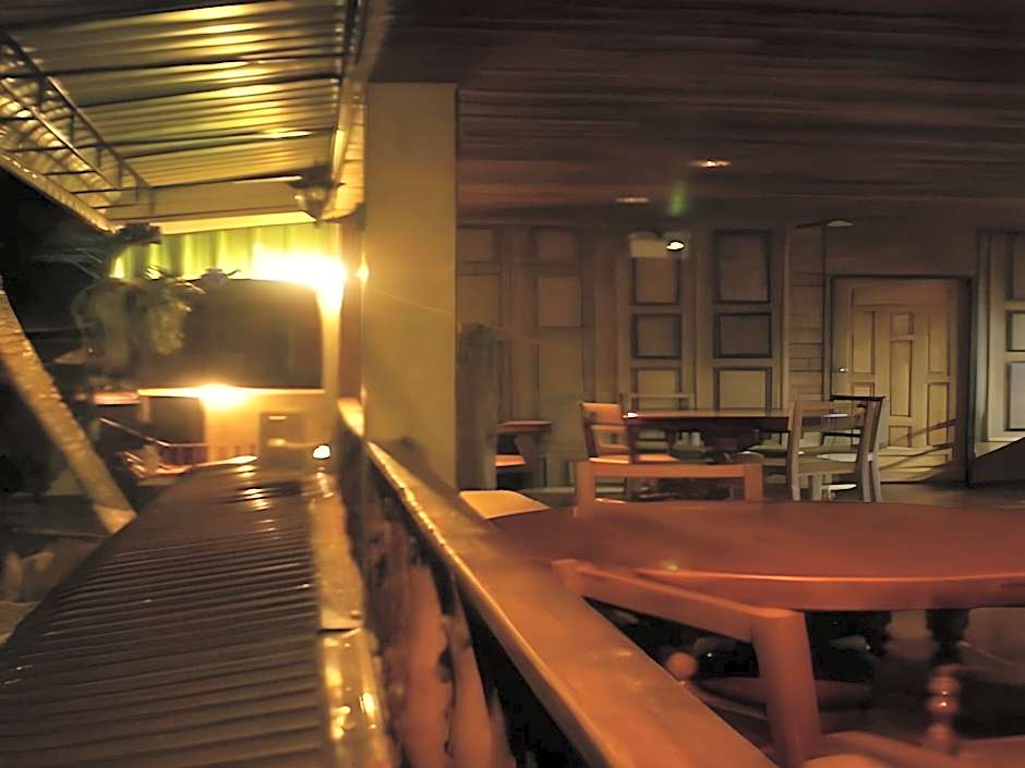 The Good View Guest House @ Mae Sarieng