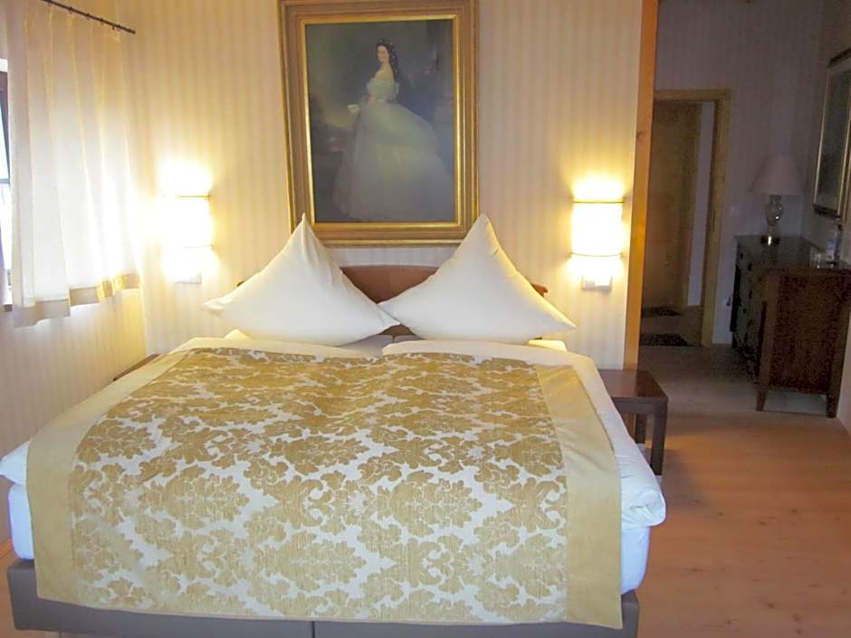 Hotel Schlossresidenz Heitzenhofen