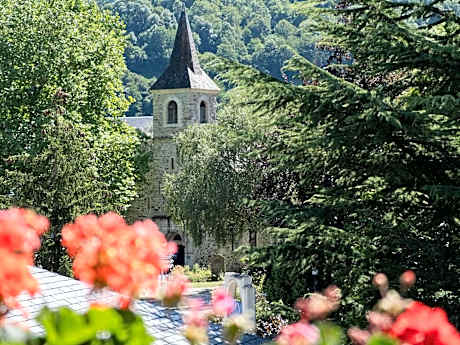 Mercure Saint-Lary