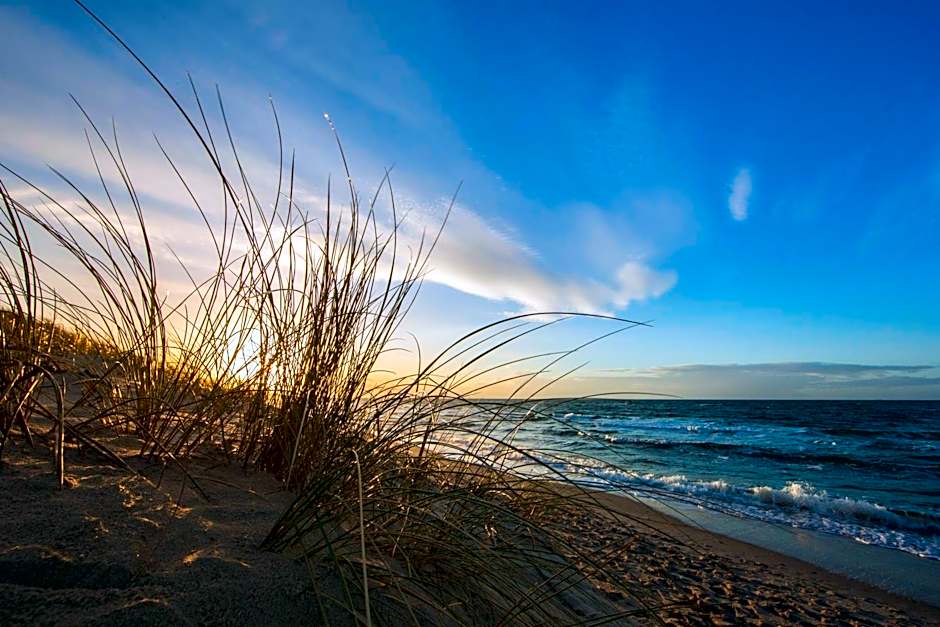 Strandhotel Dünenmeer - Adults only